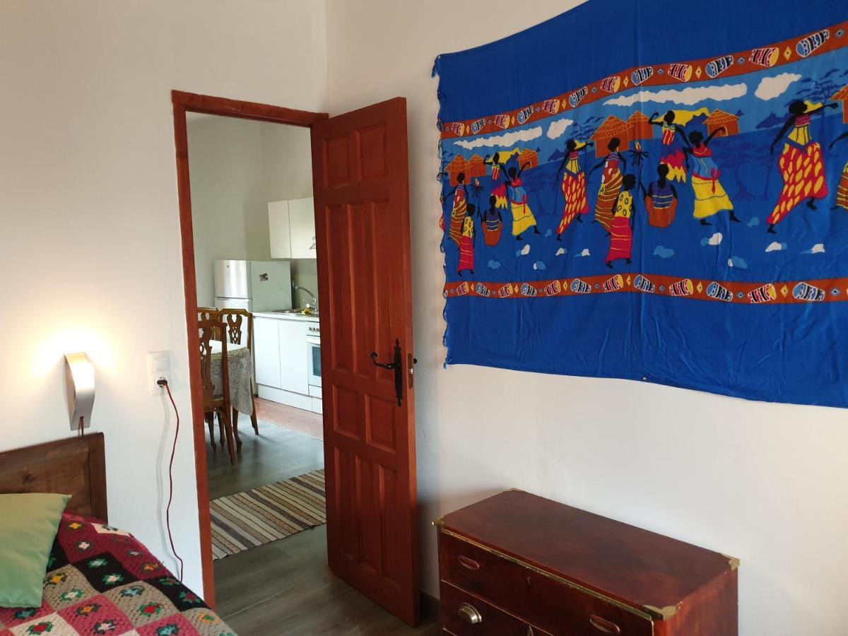 Appartamento Cal Valero Duesaigues Esterno foto