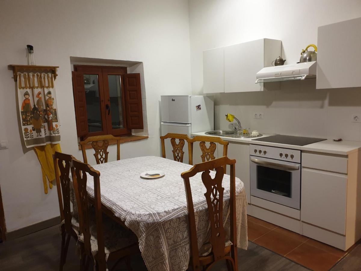 Appartamento Cal Valero Duesaigues Esterno foto