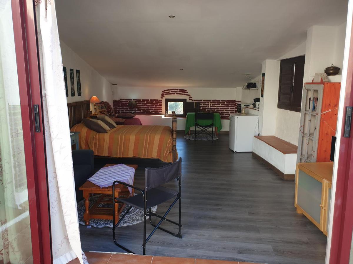 Appartamento Cal Valero Duesaigues Esterno foto
