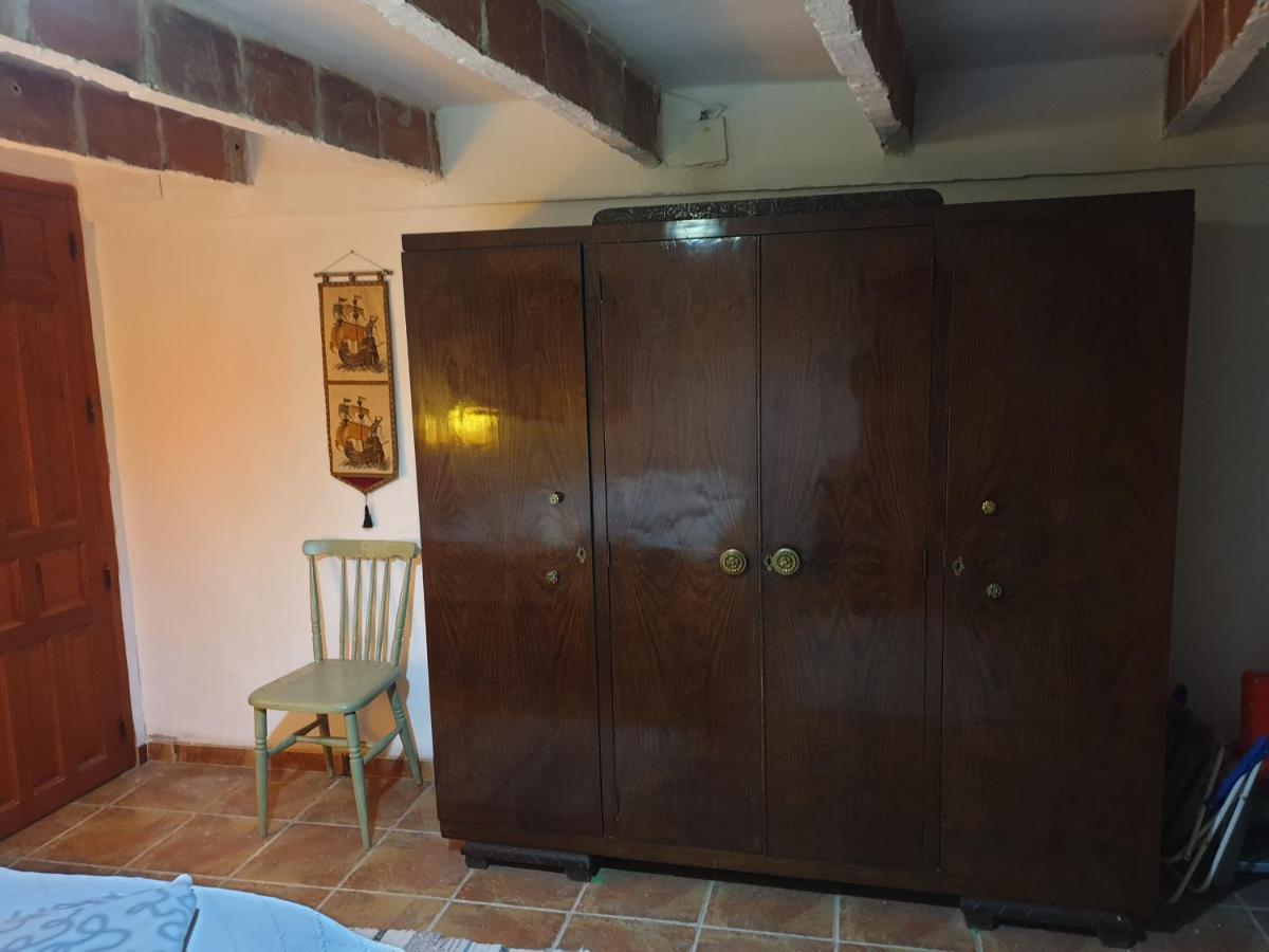Appartamento Cal Valero Duesaigues Esterno foto