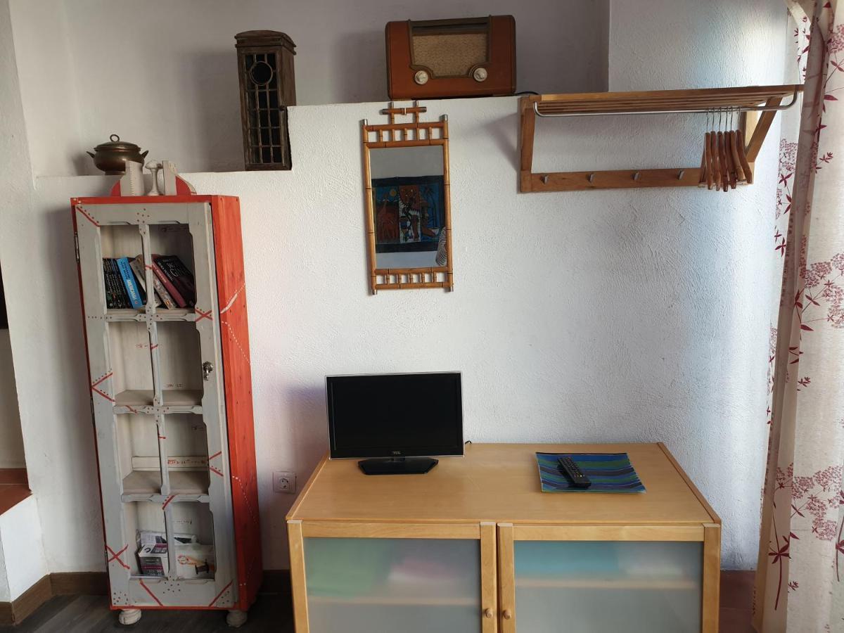 Appartamento Cal Valero Duesaigues Esterno foto