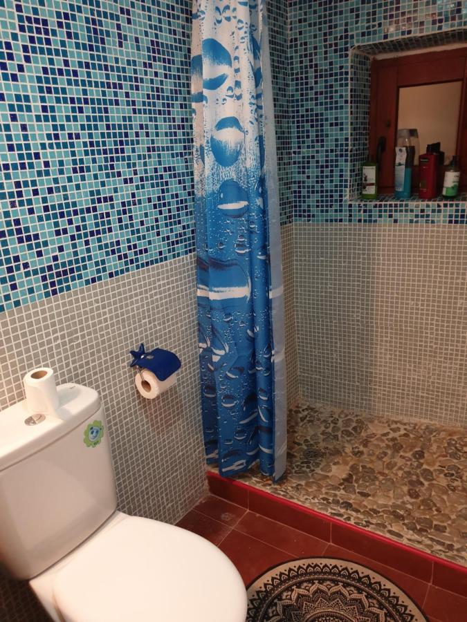 Appartamento Cal Valero Duesaigues Esterno foto